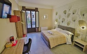 Brettia Guest Rooms
